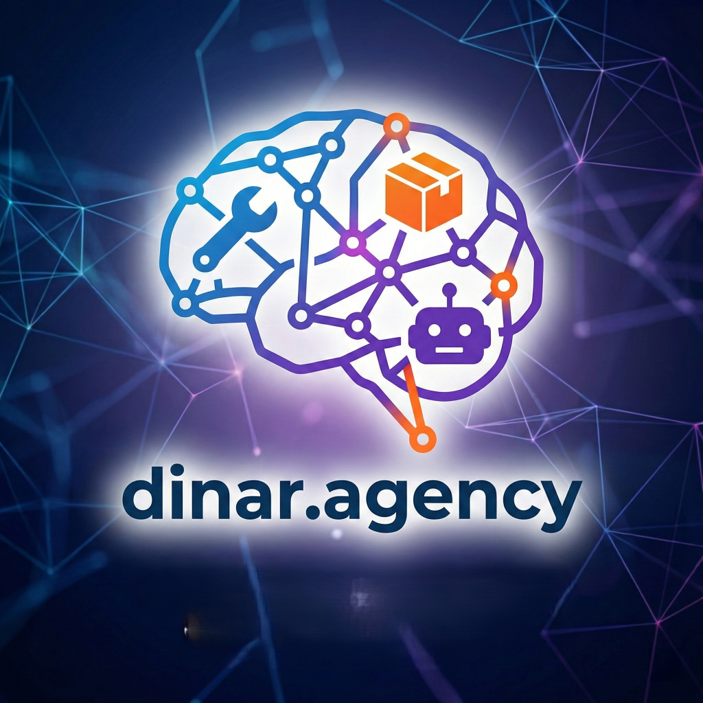 Dinar.agency